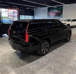 كاديلاك اسكاليد